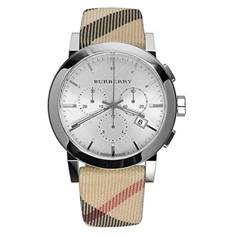 burberry watches swiss made|burberry swiss watches.